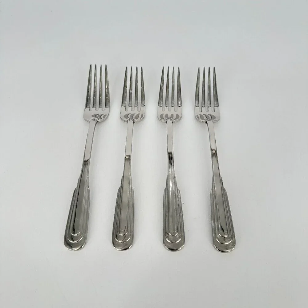 ONEIDA Cityscape Satin 7 3/4